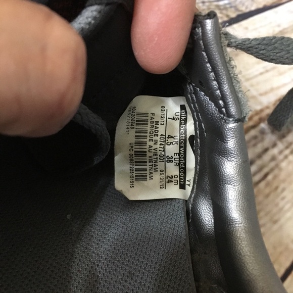 Nike Pegasus 83 RARE!! - Picture 8 of 8